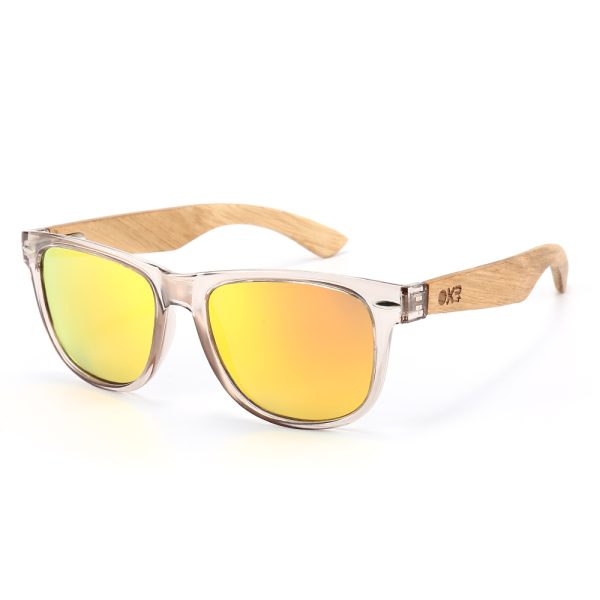 Yellow Wood