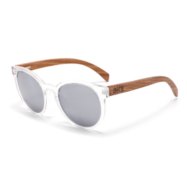 SERENITY Wooden Sunglasses