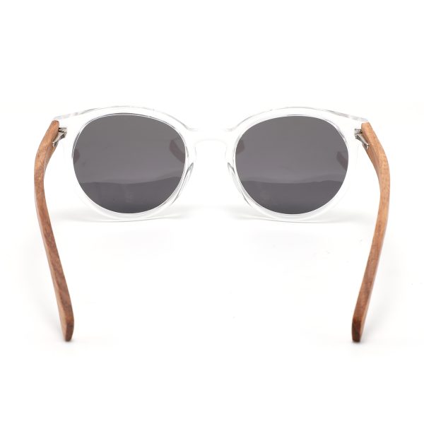 SERENITY Wooden Sunglasses