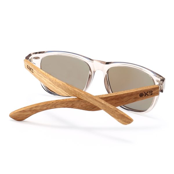Blue Sun Wood