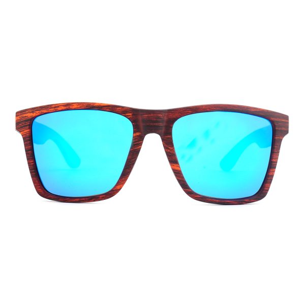 Red Wood