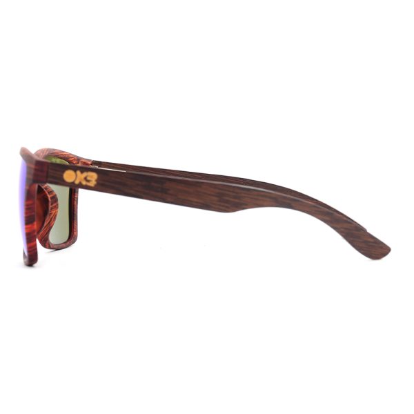 Red Wood