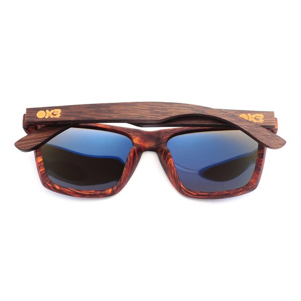 Red Wood