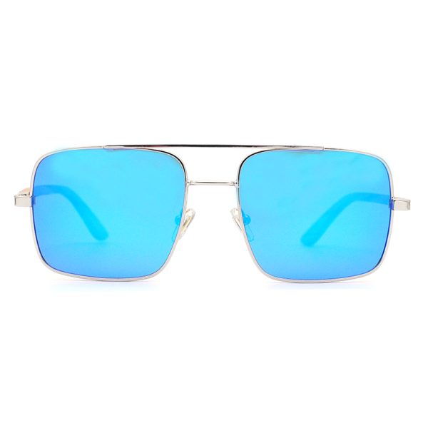 BOND BL Zebra Wood Sunglasses