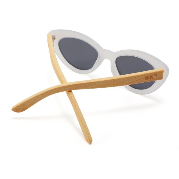 White Beach Wood