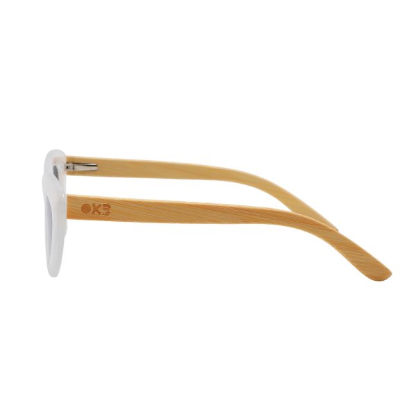 White Beach Wood
