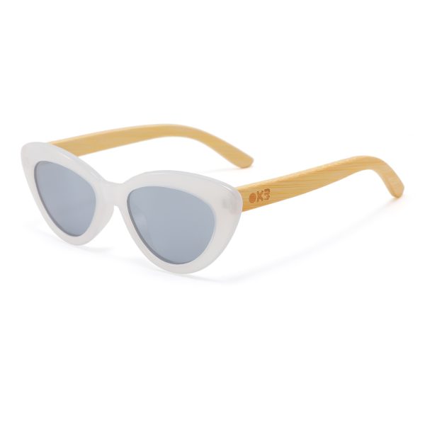White Beach Wood