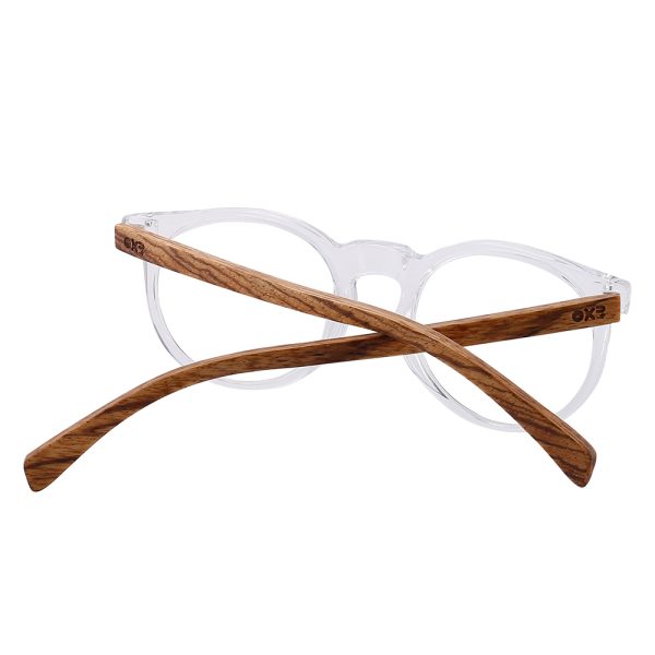 Bora Bora Wooden Blue Light Readers