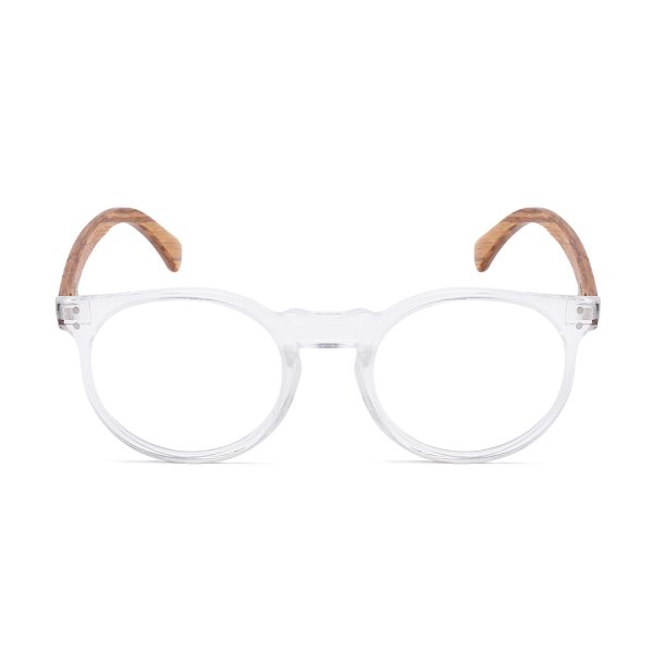 Bora Bora Wooden Blue Light Readers