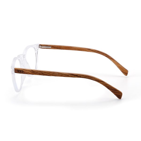 Bora Bora Wooden Blue Light Readers