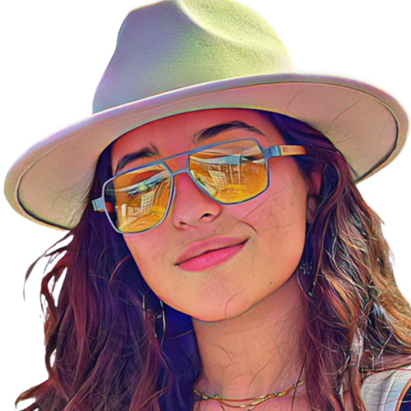 Tibet N. Handmade Wooden Sunglasses Polarized Lenses