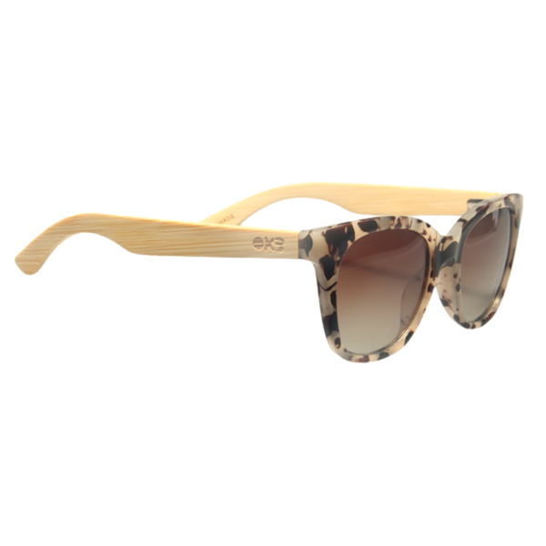 Petra Handmade Wooden Sunglasses Polarized Sunglasses