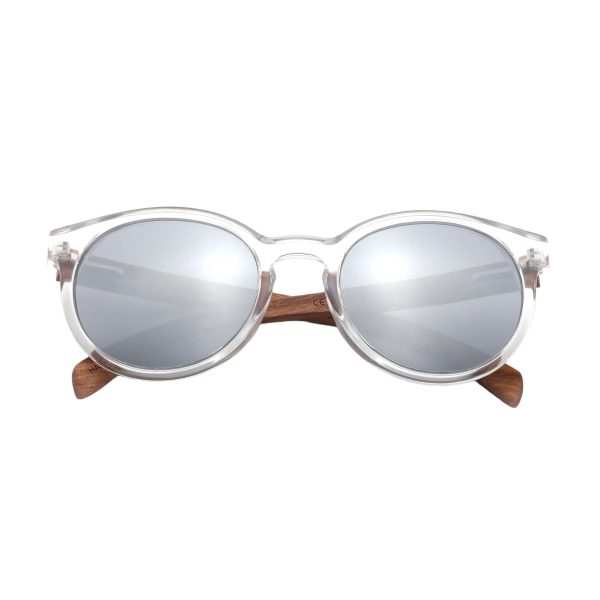 SERENITY Wooden Sunglasses