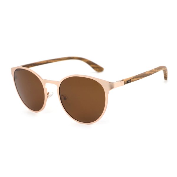 Gold Lente Brown