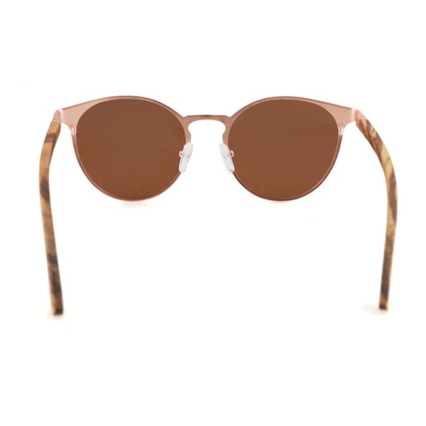 Gold Lente Brown