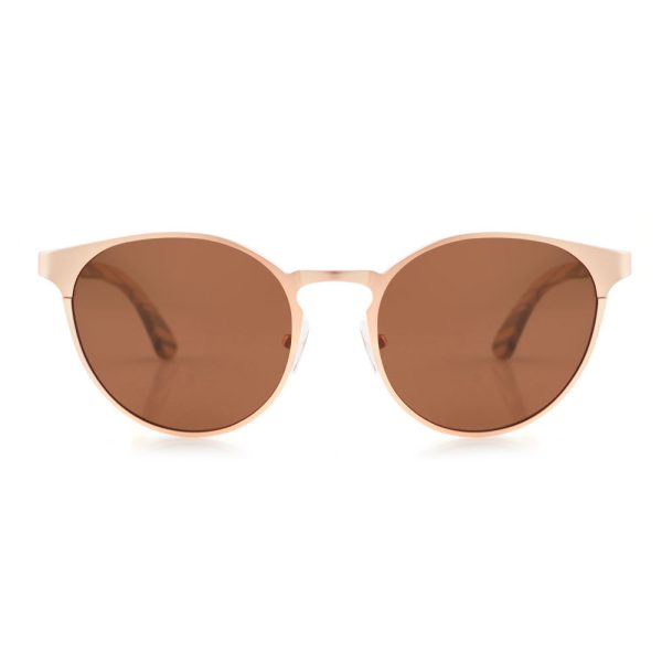 Gold Lente Brown