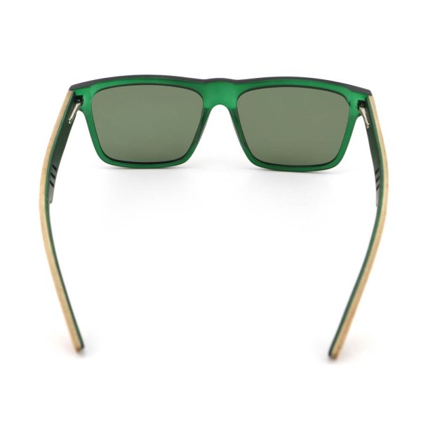 Coyote Green
