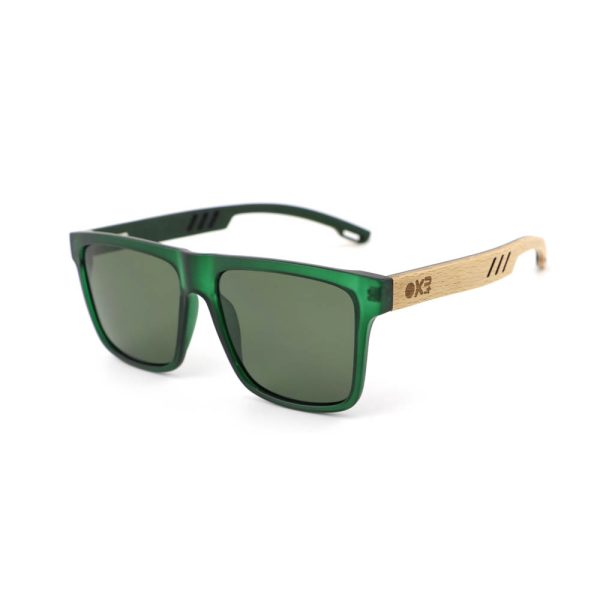Coyote Green