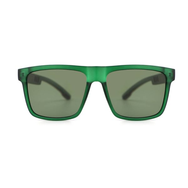 Coyote Green
