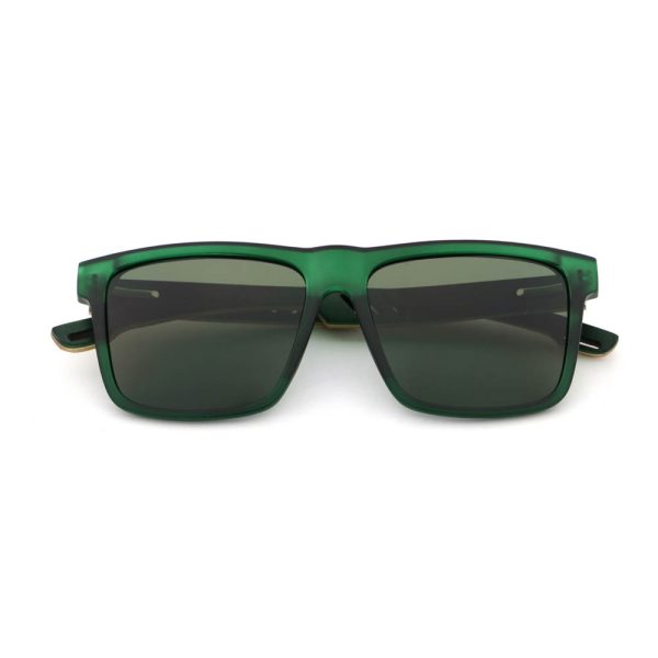 Coyote Green
