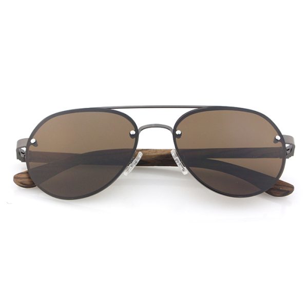 Brown Lenon