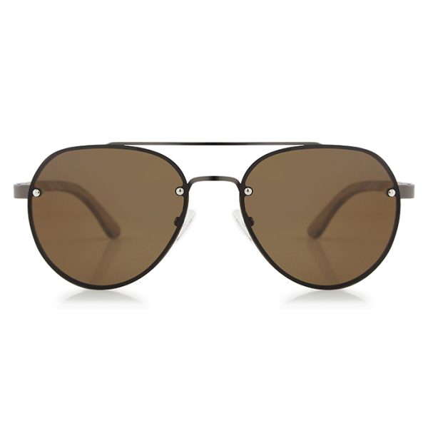 Brown Lenon