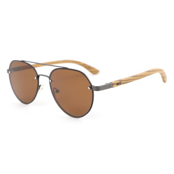 Brown Lenon