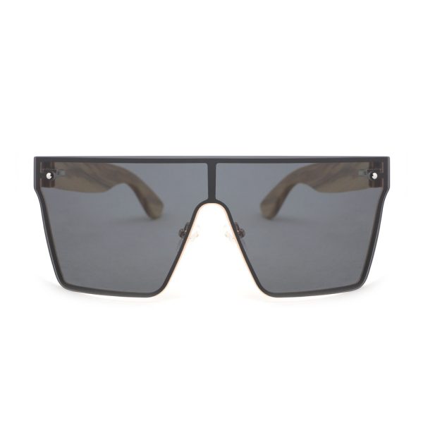 Moda Wood Black