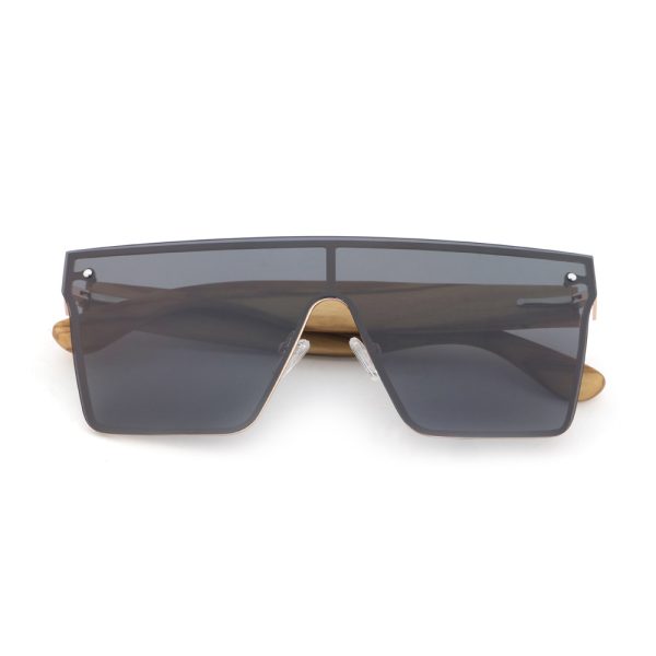 Moda Wood Black