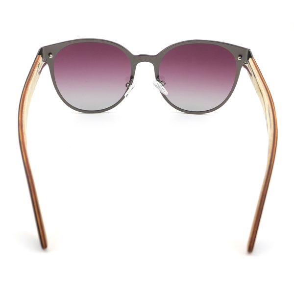 Purple Lente