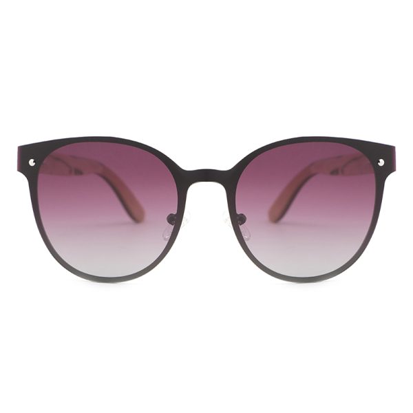 Purple Lente