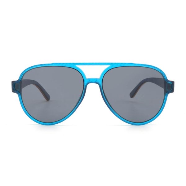Blue Line Top