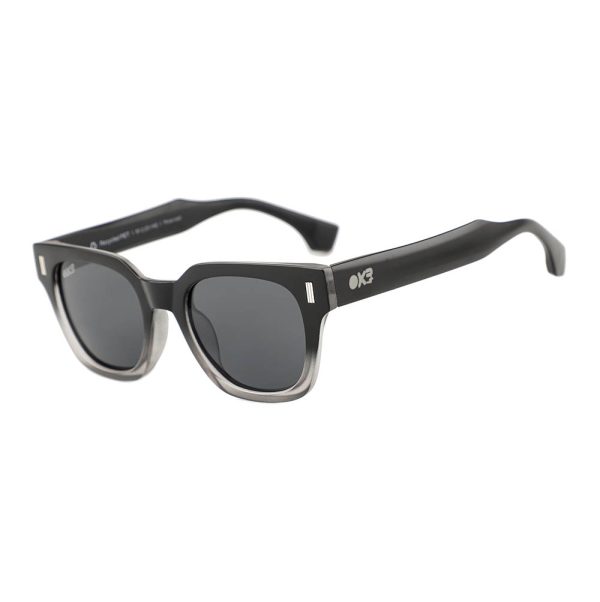Oceanix Black